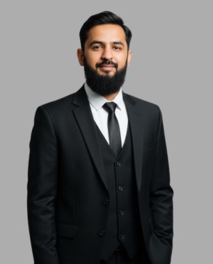 Muhammad Zaka Ur Rehman